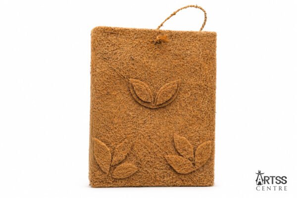 Coconut Fiber Gift Bag